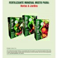 Fertilizante mineral misto 