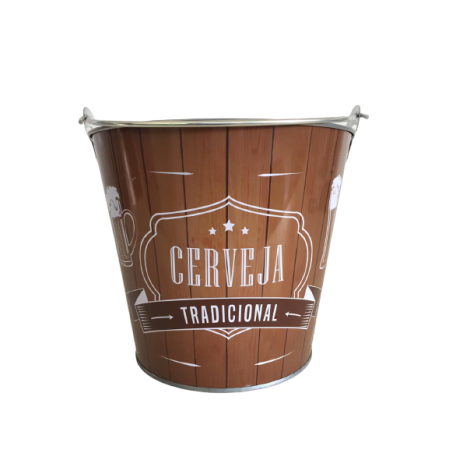 balde para cerveja 7,5L