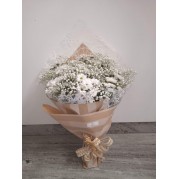 Buquê de margaridas