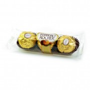 Ferrero Rocher T3