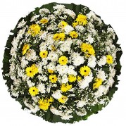 COROA DE FLORES - MASTER 00!