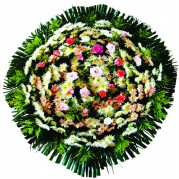 COROA DE FLORES - MASTER 02!