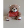 URSO AMOR 