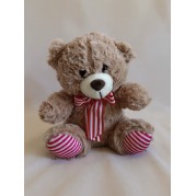 URSO DE PELÚCIA FOFO