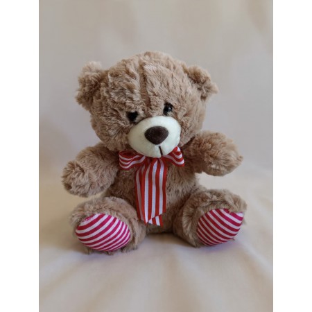 URSO DE PELÚCIA FOFO