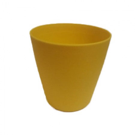 Cachepot CP 11 Amarelo 