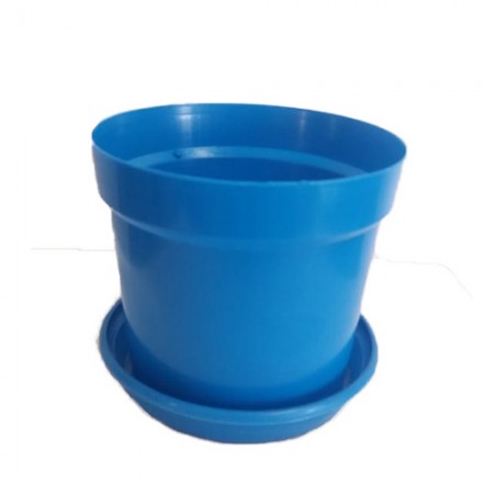 Vaso T-12 Arco Iris  Azul