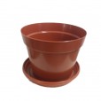 Vaso TB 14 Verde Escuro 