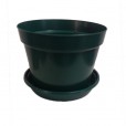 Vaso TB 14 Verde Escuro 